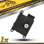Air Door Actuator for Jeep Commander (2006–2010) Grand Cherokee (2005–2010)
