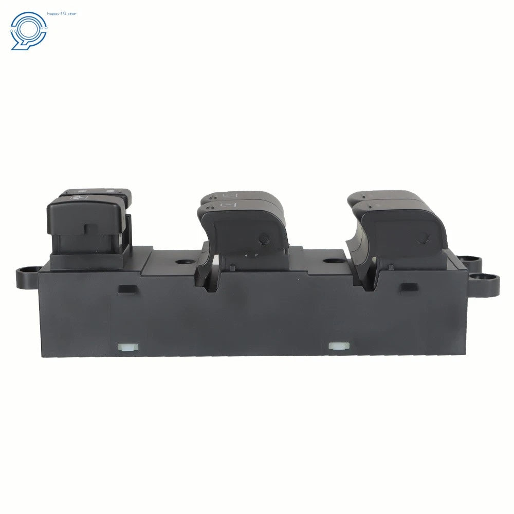 Power Master Electric Window Switch for Nissan Titan PRO-4X (2004–2014)