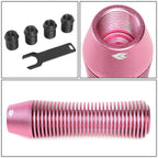 NRG SK-700PK Shift Knob for Universal Vehicles (114mm)