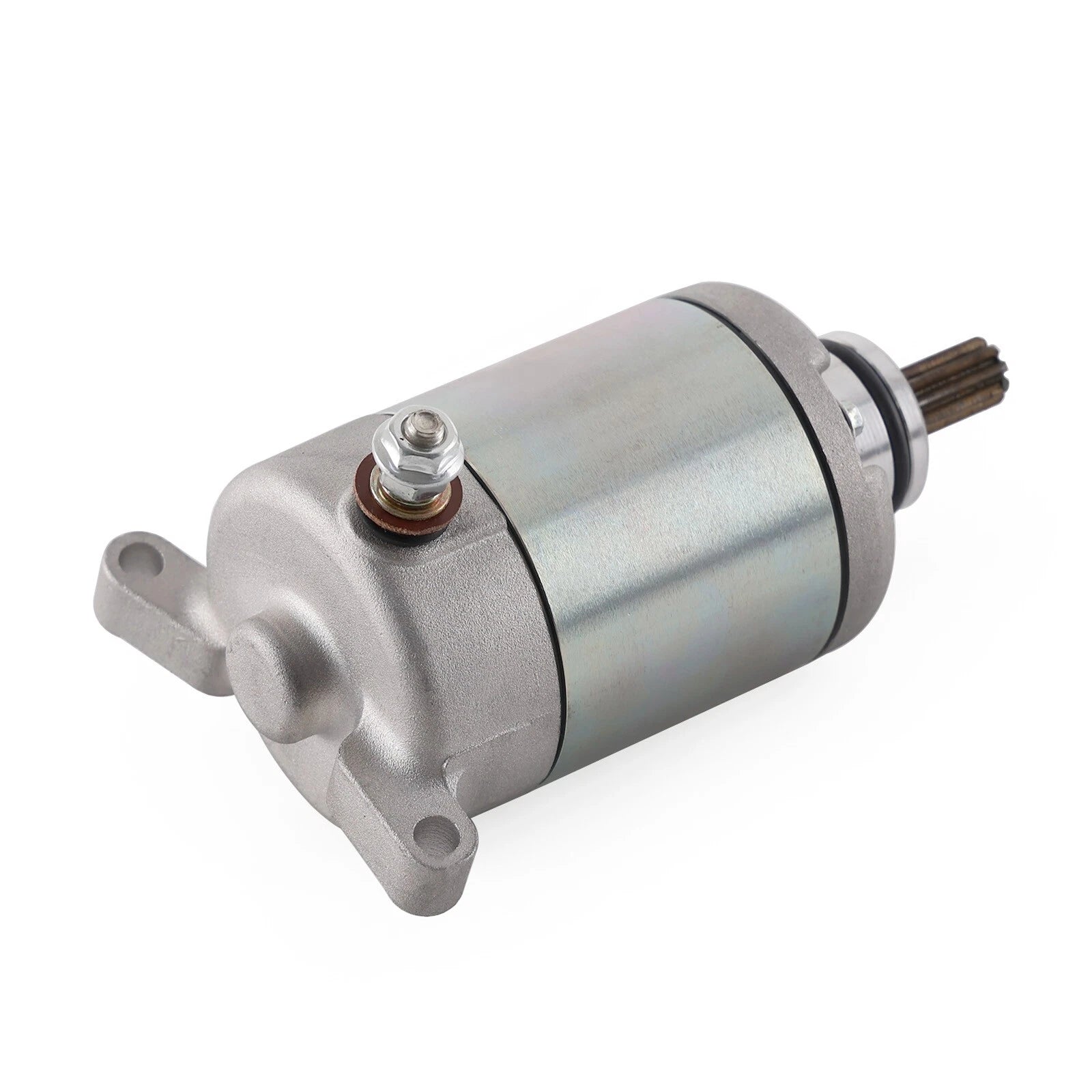 Starter Motor 9T for Yamaha WR250R WR250X (2008–2020) / 3D7-81890-00-00