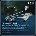 Wiper Linkage for Lincoln Navigator (2003-2019)