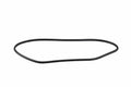 Rear Door Seal for BMW X5 (2014–2018) 51227289638