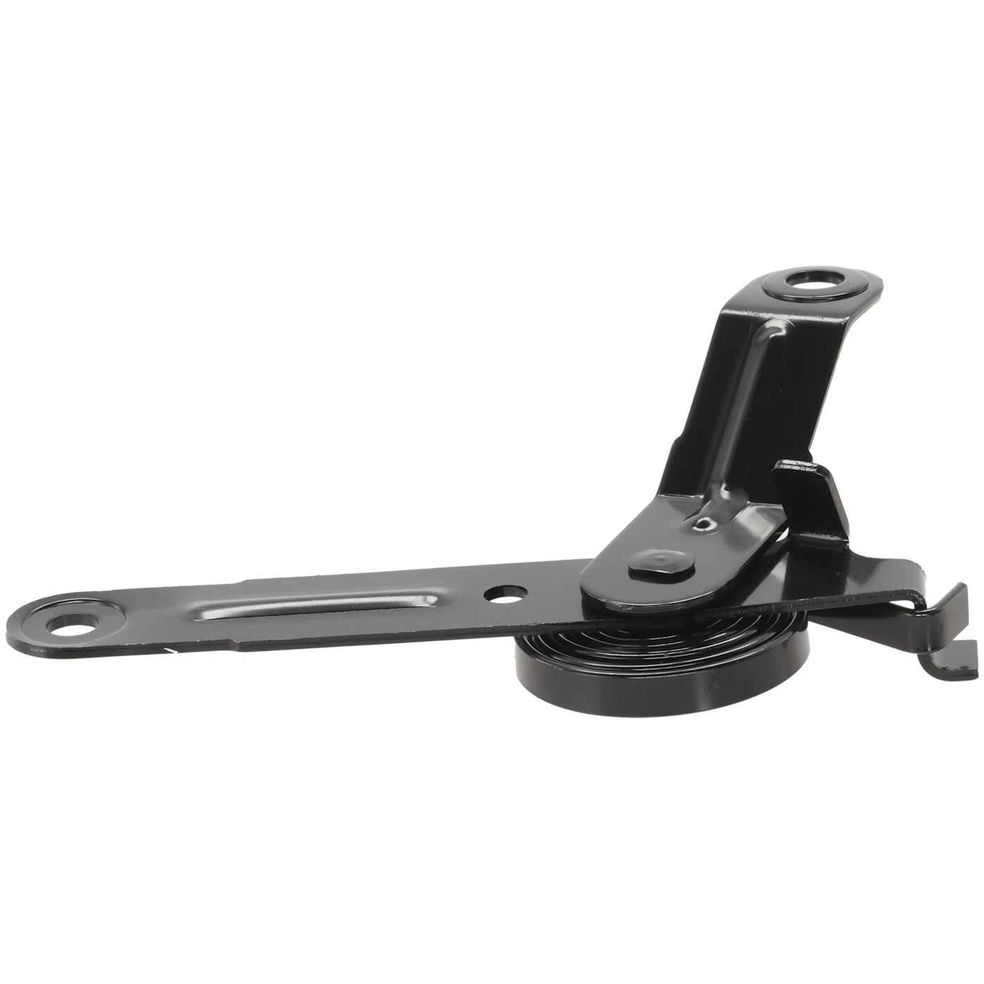 Hood Hinge Set for Chevy Tahoe, Avalanche (2007–2014)