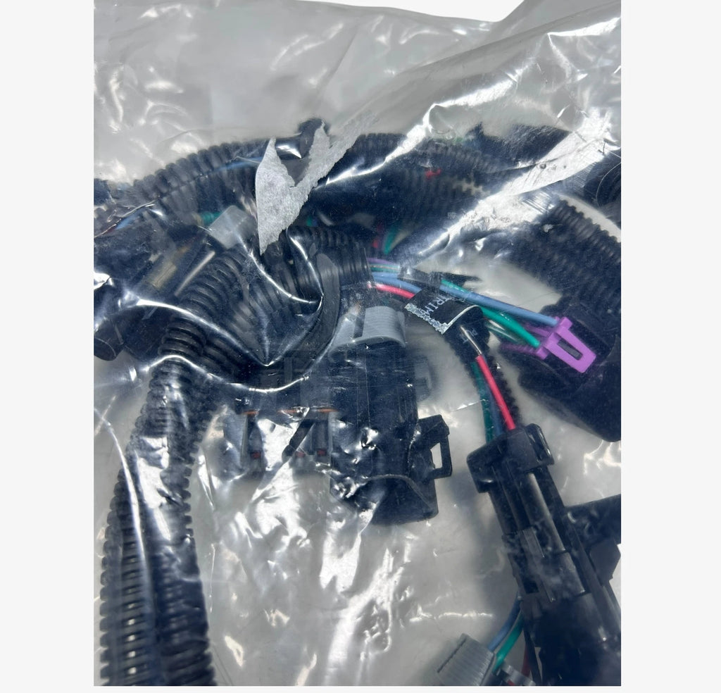 Triple Trim Harness Cable Assembly for Mercury Marine (8M0073008)