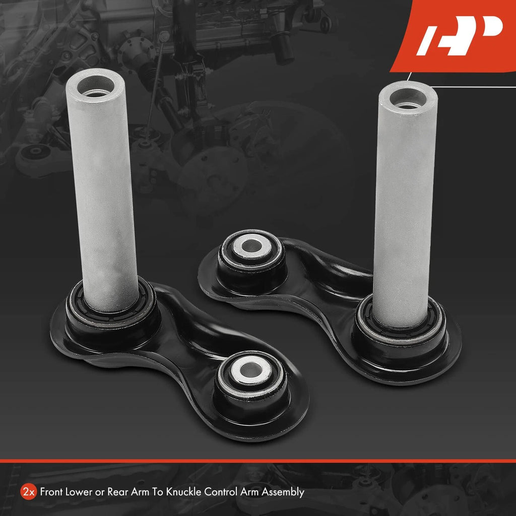 2x Rear Control Arm for BMW X5 X6 (2011-2019)