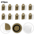 Dust Bags for Aonus I8 Robot Vacuum Cleaner