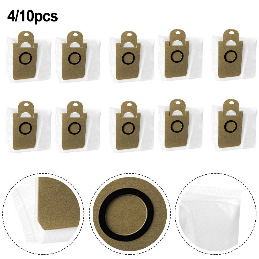 Dust Bags for Aonus I8 Robot Vacuum Cleaner