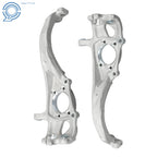 2X Steering Knuckle for Audi A4 A5 A6 A7 Q5 S4 S5 (2013–2016)