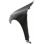 Bumper Cover Kit for Lexus ES350 (2007–2009) Front 3pc with Fender