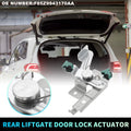 Rear Liftgate Door Lock Actuator Motor for Ford F-150 (1998–2004) No.F85Z9943170AA