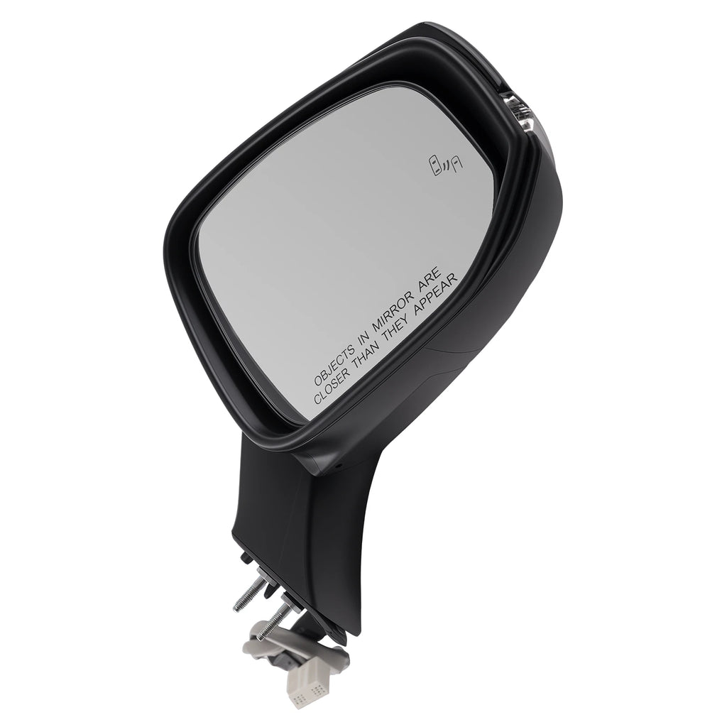 Heated Right Mirror for Toyota RAV4 Hybrid (2019–2024)