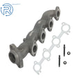 Passenger Side Exhaust Manifold for Ford Econoline E-150 E-250 (1999–2006)