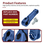 Clutch Release Arm for Suzuki RMX250 (1989-1998)