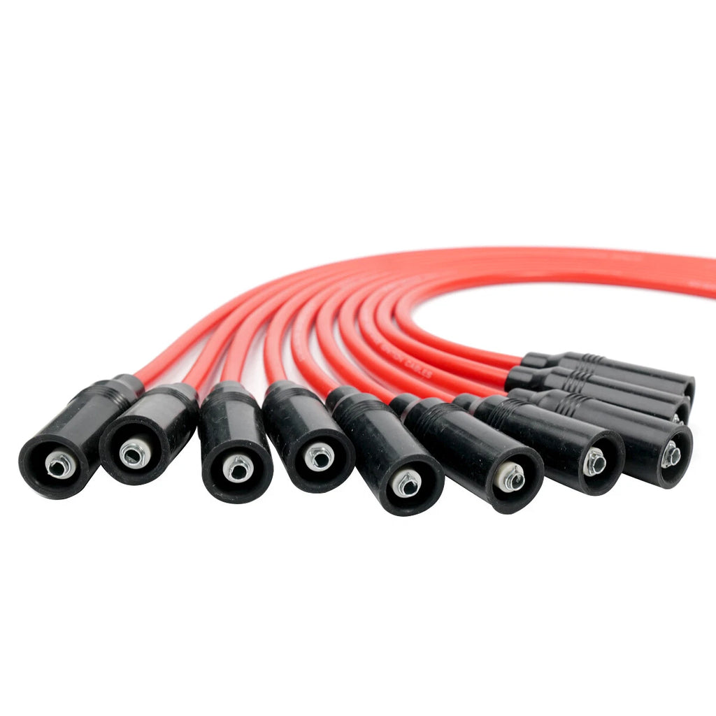 Spark Plug Wire for Ford Lincoln Mercury F-150 F250 V8 4.6L (1997–2003)