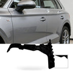 Rear Bumper Bracket for Audi Q5 (2009–2017) Passenger Right