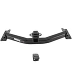Class 3 Rear Trailer Hitch for Honda Passport (2019–2025) 5000lbs Tow Capacity