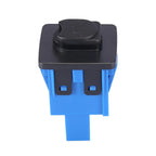 Auxiliary Plug Port Input Socket Adapter for Honda Civic (2012)