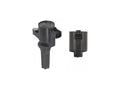 Ignition Coil D395QT for Jaguar S Type 3.0L V6 (2000–2003)