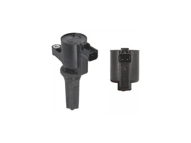 Ignition Coil D395QT for Jaguar S Type 3.0L V6 (2000–2003)