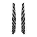 Door Sill Scuff Guard Plate Covers for Alfa Romeo Giulia (2015-2019)
