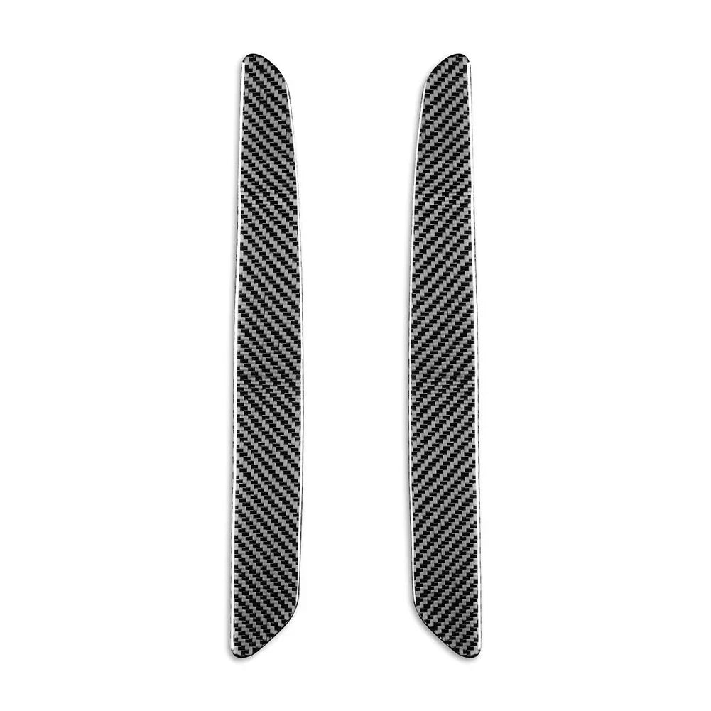 Door Sill Scuff Guard Plate Covers for Alfa Romeo Giulia (2015-2019)
