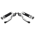 Folding Extendable Brake Clutch Levers for Ducati Panigale 959 (2016-2020)