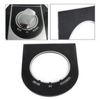 Dash Cover Switch Nameplate for Harley Dyna FXDWG (1993–2003), Softail FXST FLST (1996–2017)