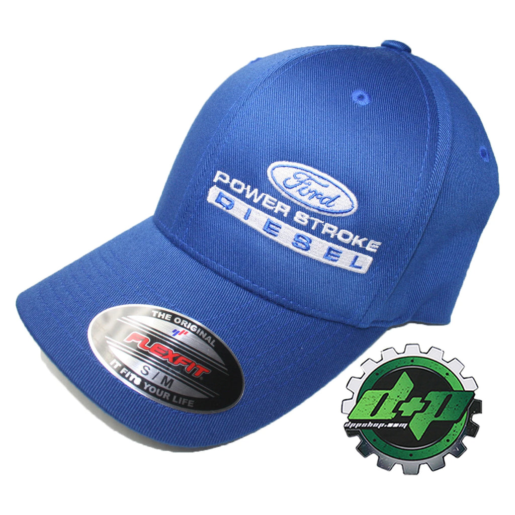 Powerstroke Hat for Ford (S/M)
