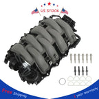 Intake Manifold Assembly for Ford Mustang 5.0L GT V8 (2015–2017)