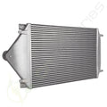 Aluminum Charge Air Cooler for Volvo WG WCA64T WAH64 (1996–2001)