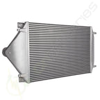 Aluminum Charge Air Cooler for Volvo WG WCA64T WAH64 (1996–2001)