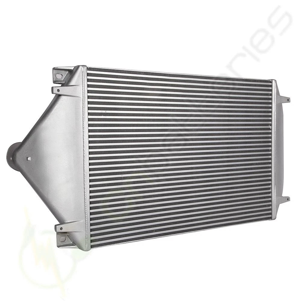 Aluminum Charge Air Cooler for Volvo WG WCA64T WAH64 (1996–2001)