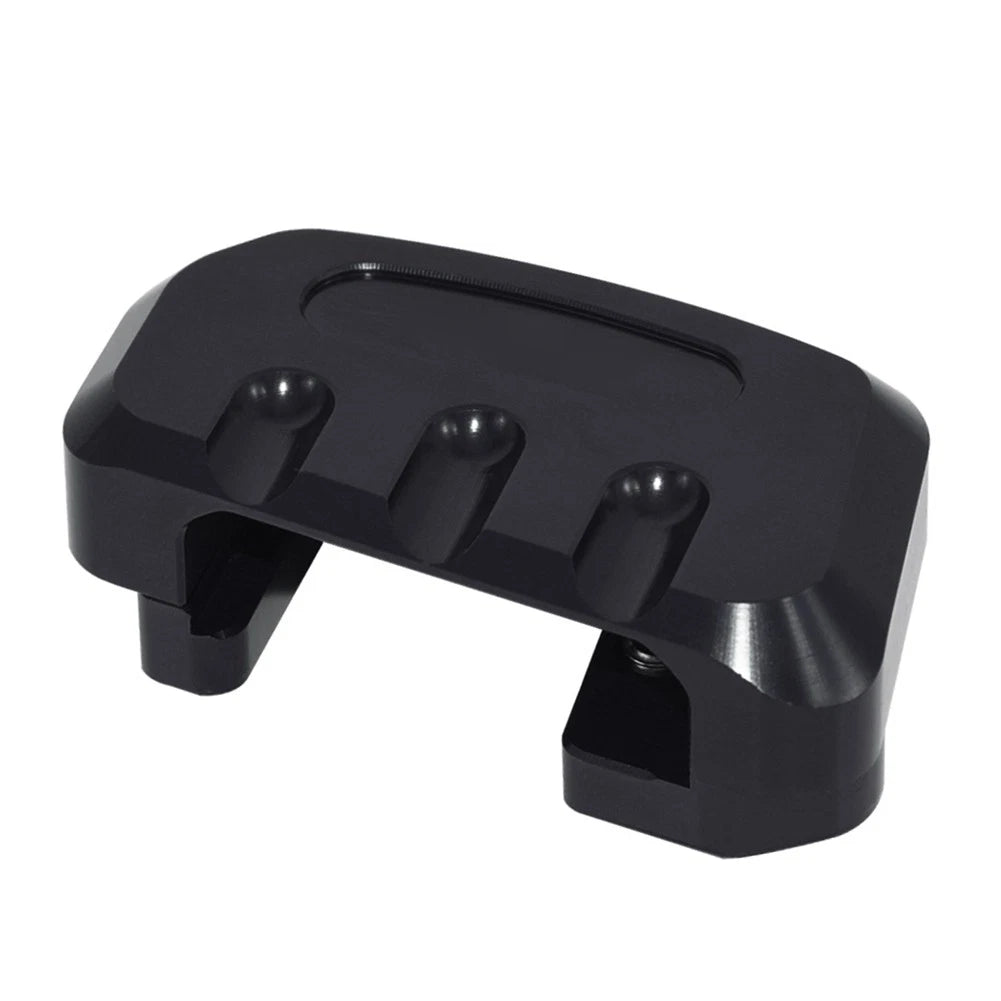 Main Enlarge Support Frame Non-slip Mat Pad for Honda PCX 125 150 (2011–2023)
