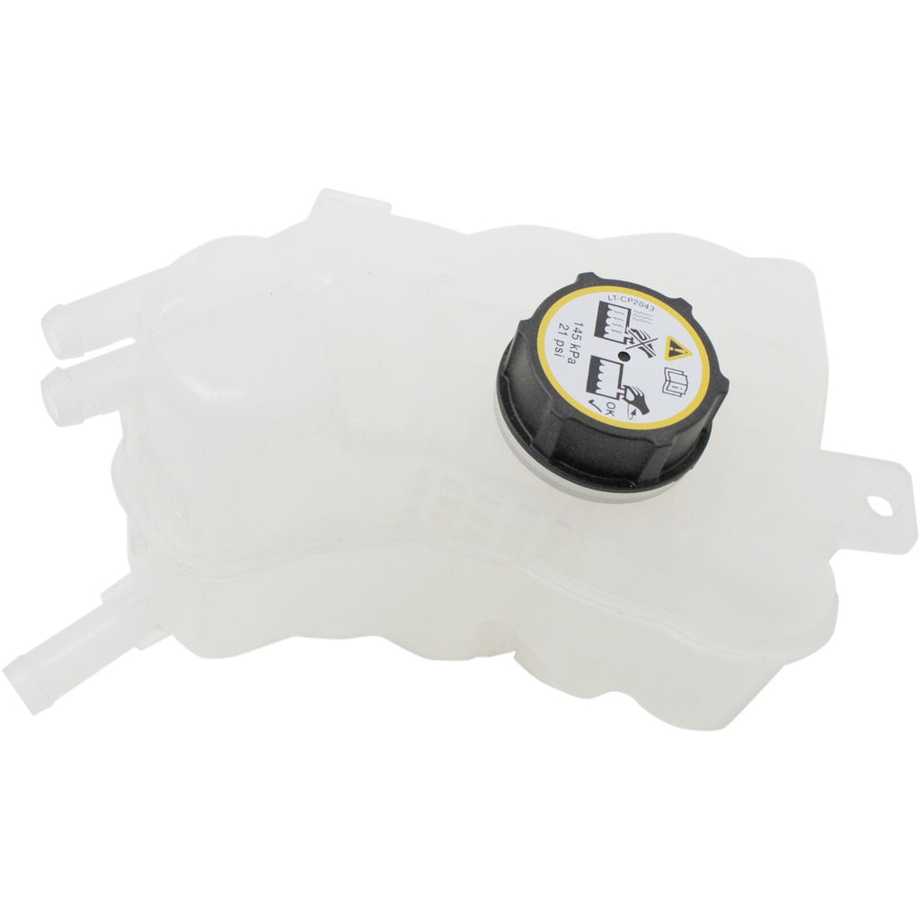 Coolant Reservoir for Ford Fusion, Lincoln MKZ (2013–2020)