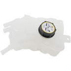 Coolant Reservoir for Ford Fusion, Lincoln MKZ (2013–2020)