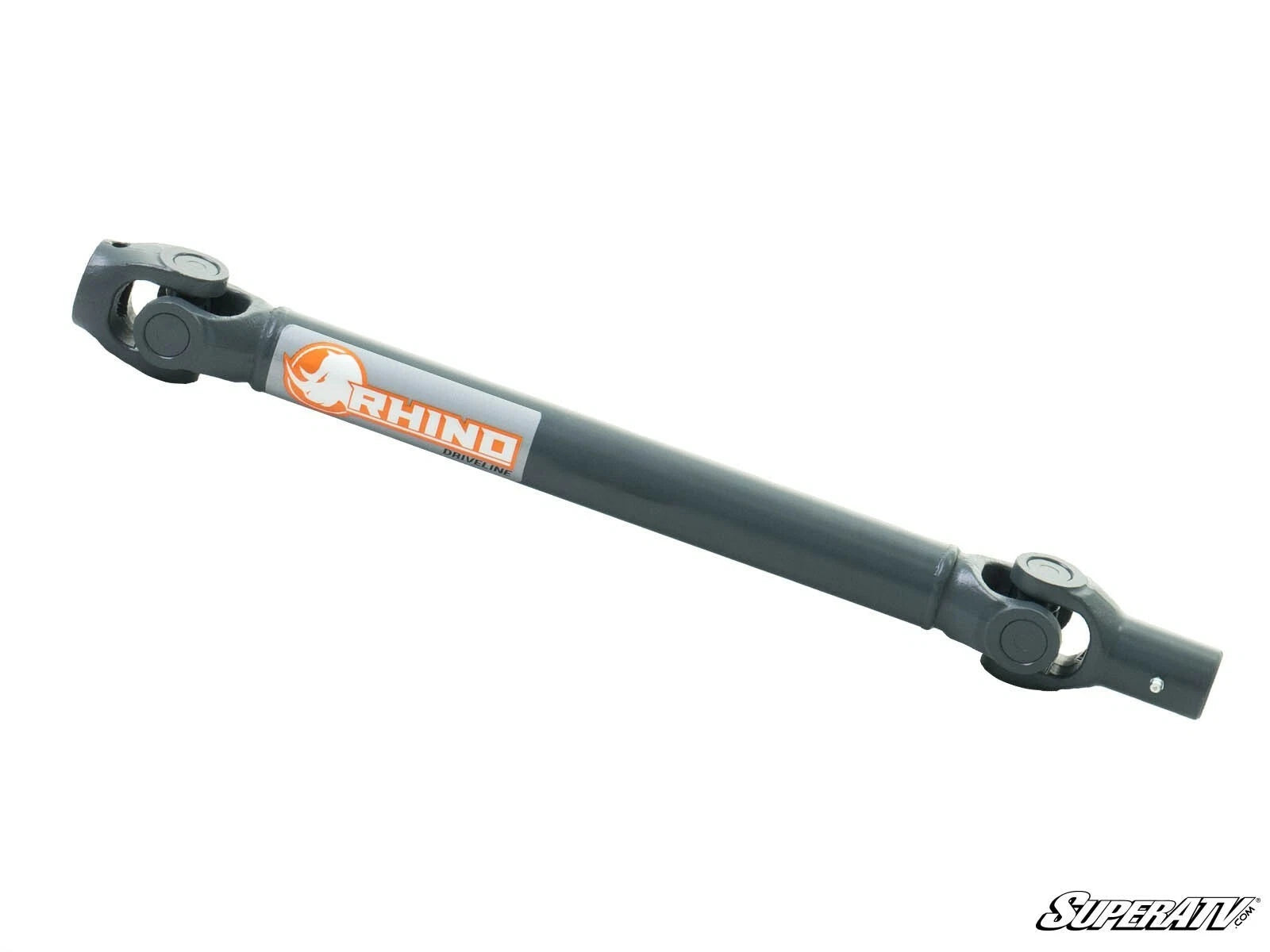 SuperATV U Series Front Prop Shaft for Polaris RZR XP 4 Turbo (2014–2023)