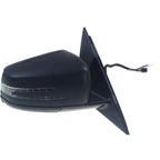 Power Mirror Set for Mercedes Benz E350 (2010–2016) Heated Folding Paintable