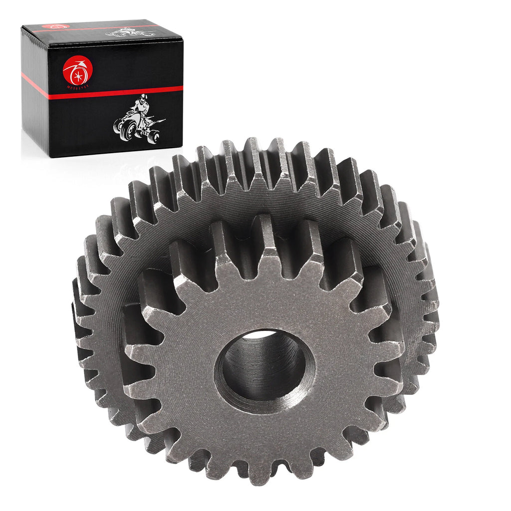 Starter Gear Reduction for Honda Rubicon 500, Foreman 450, 500 (2001–2023)
