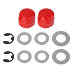 Complete 9040H Wheel Bushing Kit for Craftsman Lawn Tractors (N/A) 532121749