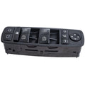 Window Switch Front Left for Mercedes-Benz GL320 GL350 GL450 GL550 (2007–2012) 2518300590