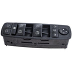 Window Switch Front Left for Mercedes-Benz GL320 GL350 GL450 GL550 (2007–2012) 2518300590