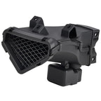 Ram Air Intake Duct for Kawasaki Ninja ZX6R ZX6RR ZX636C ZX600N (2005–2006) 39045-0020