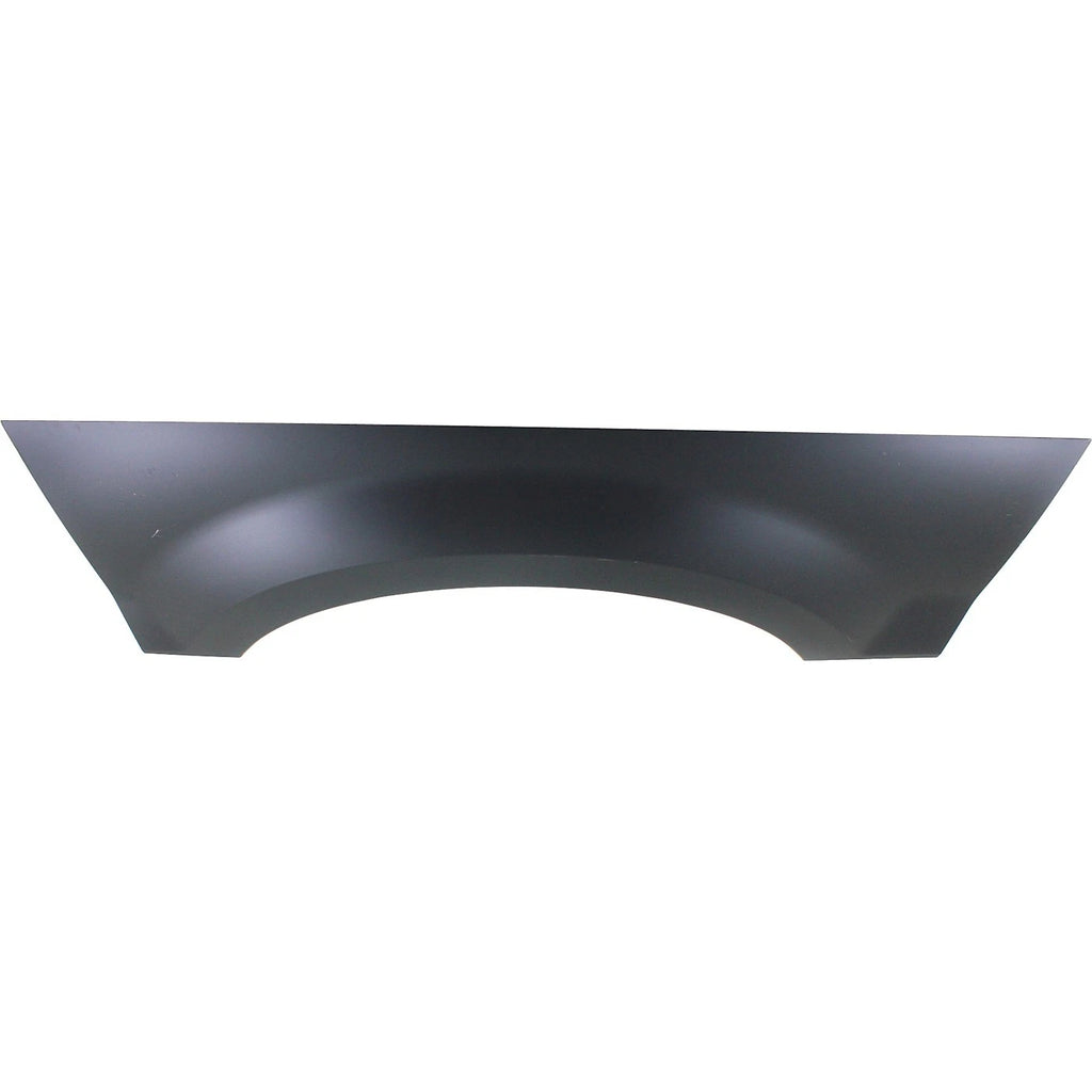 Rear Passenger Right Side Wheel Arch Repair Panel for F150