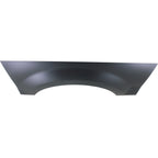 Rear Passenger Right Side Wheel Arch Repair Panel for F150
