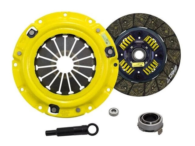 Clutch Kit for Mazda Miata (1990–1997, 1999–2005) SH695VX