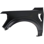 Fender for Mercedes-Benz GLB250 (2020–2025) Front Passenger Side Steel
