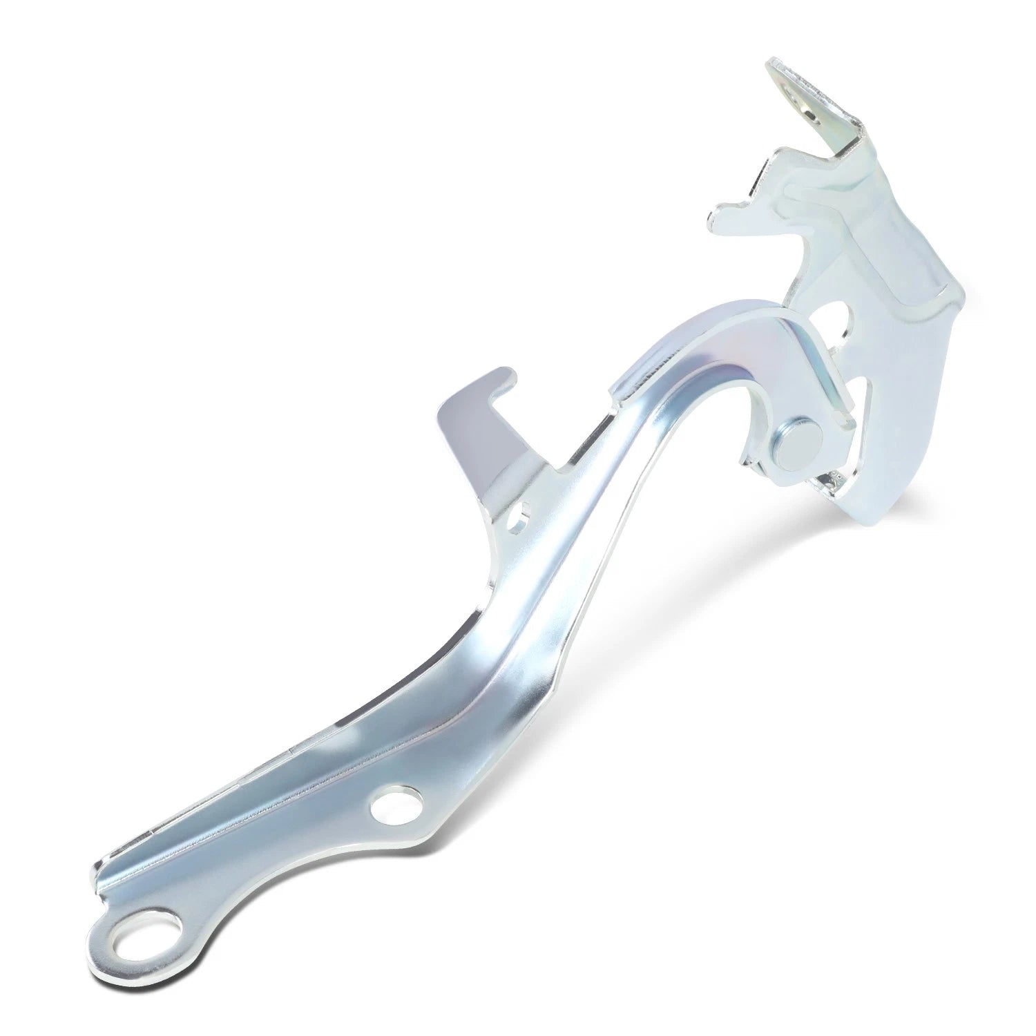 Left Driver Side Steel Bonnet Hood Hinge for Toyota Sienna (2011–2020)
