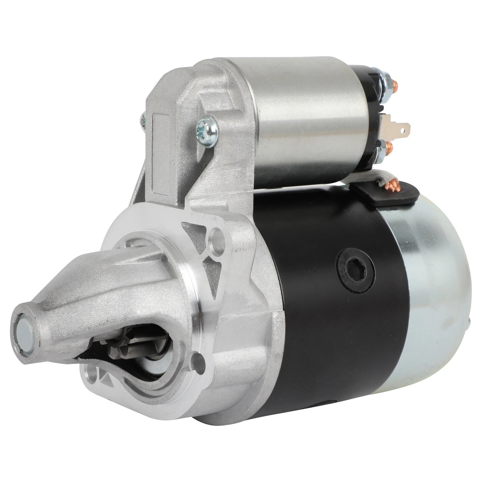 Starter for Carrier Transicold Supra 322 422 444 522