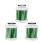 3 Fuel Filter Element for Yamaha Outboard 25-40 HP (4-Stroke) (6D8-24563)