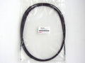 Rear Boot Trunk Release Cable for Toyota Corolla EE80 EE90 AE92 (1983-1997)